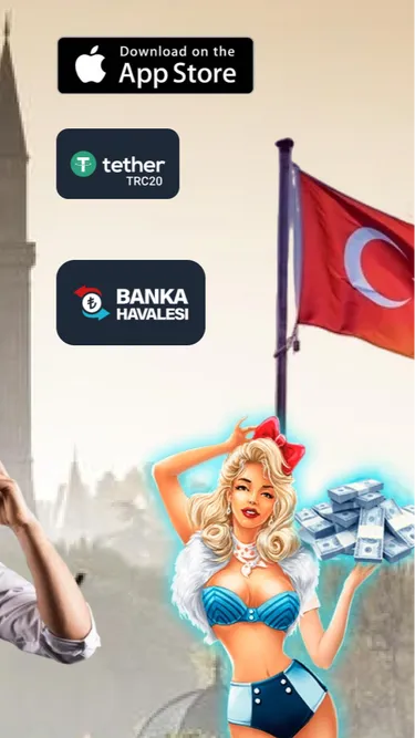 Saray Ruyasi Screenshot
