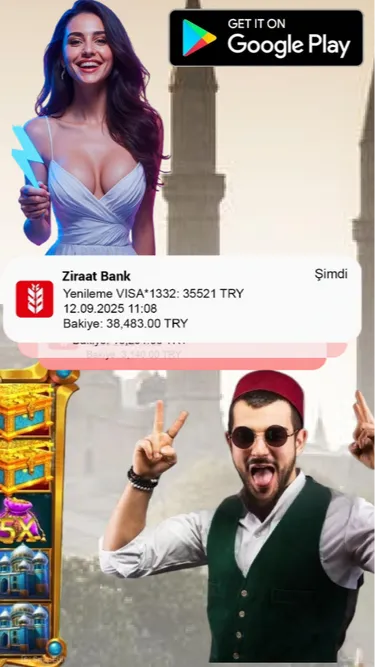Saray Ruyasi Screenshot