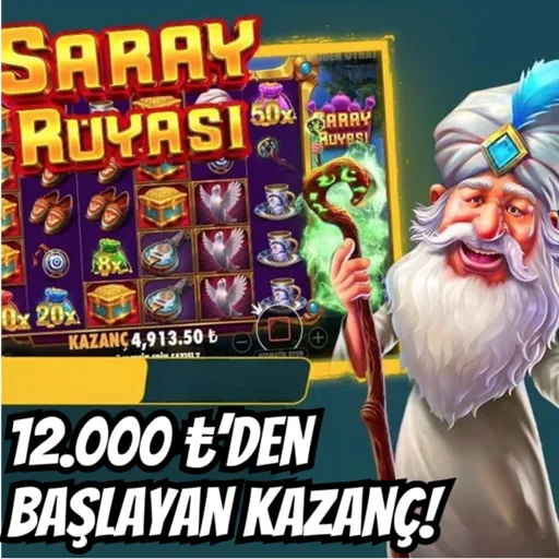 Saray Ruyasi